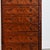 English 19th Century Mahogany Fold-down Desk For Sale - Image 11 of 17