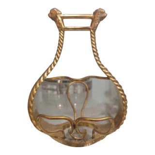 Hermès Vintage Tobacco Pipe Stand Rack Holder For Sale