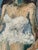 Ebbe Höglund, Ballet Dancer, Break, Oil Painting on Canvas, Framed For Sale - Image 8 of 18