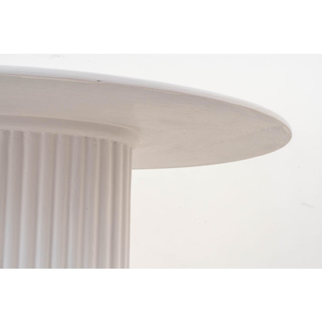 Round Table by Hans Günther Reinstein, 1890s For Sale - Image 12 of 18