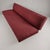 Vintage Brown Fabric Sofa, 1970s For Sale - Image 6 of 8