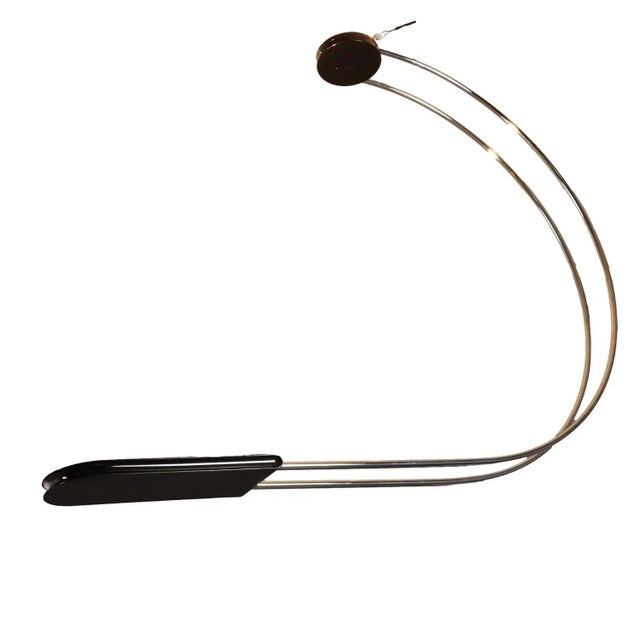 Skipper Gesto Lamp by B. Gecchelin, 1970s For Sale - Image 11 of 11