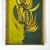 1950 Mid-Century Banana Bunch Original Painting, Richards For Sale - Image 4 of 11