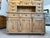 Gründerzeit Kitchen Sideboard, Farmhouse Cupboard, Farmhouse Sideboard D2818 For Sale - Image 17 of 18