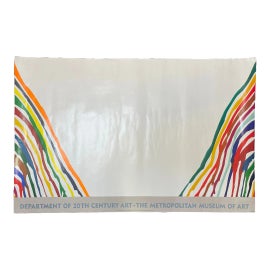 Example of Mark Rothko Posters