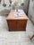 Vintage Oak Counter, 1950s For Sale - Image 11 of 18