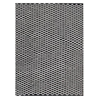 Spectacle Afghan Rug - 5′9″ × 8′ For Sale