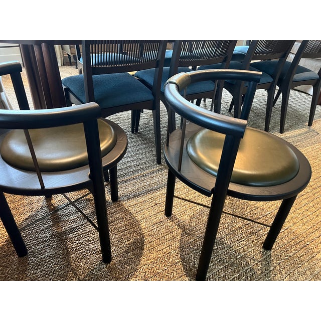 Pair of Crump & Kwash Lloyd Chairs - Brand New For Sale - Image 9 of 9