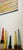 Mid-Century Colorful Vintage Wooden English Playground Games Markers- A Set of 5 For Sale - Image 12 of 12