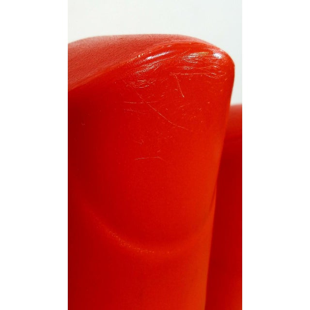 Ceramic 1970 Vintage Rmic Hand Chair For Sale - Image 7 of 13