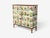 Swedish Modern, La Belgique Horticole Cabinet, Mahogany, Sweden, 1950s For Sale In New York - Image 6 of 13