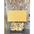 Wood Vintage Boho Wood Knot Table Lamp For Sale - Image 7 of 13