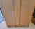 Art Deco Style 2 Door Fitted Wardrobe / Armoire For Sale - Image 10 of 18