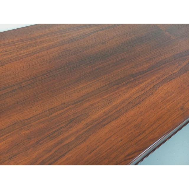 Vintage Scandinavian Sideboard in Rosewood by Arne Vodder, 1960s For Sale - Image 15 of 18