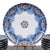 Chinese 18th Century Chinese Kangxi Imari Plates- Set of 13 For Sale - Image 3 of 13