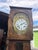 French 19th Century French Comtoise Grandfather Clock For Sale - Image 3 of 11