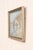 Swedish Painting of Bridge Over Water, 1950 For Sale - Image 10 of 12