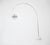 1970s Focus Floor Lamp by Fabio Lenci for Guzzini, 1970s For Sale - Image 5 of 17
