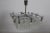 Karlstein 20-Light Chandelier by J. T. Kalmar for Kalmar, 1960s For Sale - Image 11 of 13