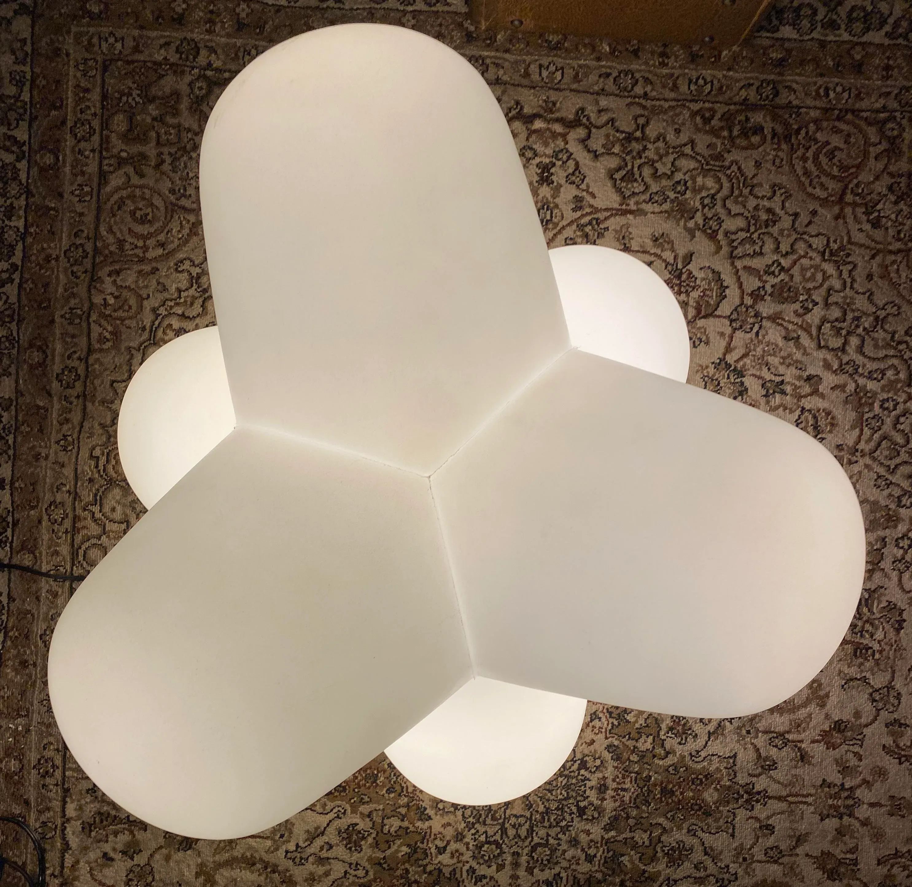 Tom Dixon Jack Floor Lamp, 1st Edition 1996 | Chairish