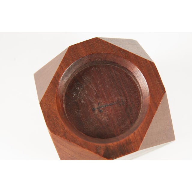 Four-Sided Photo Frame by Ico Parisi for Stildomus For Sale - Image 6 of 7