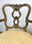 Wood 19th Century Louis XVI Directoire Style Painted Armchairs—a Pair For Sale - Image 7 of 12