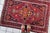 1920s, Antique Persian Hamadan Rug 3.5' X 4.8' For Sale - Image 13 of 14