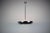 UFO Pendant Lamp by Josef Hurka for Napako, Former Czechoslovakia, 1930s For Sale - Image 13 of 14
