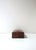 Burl Wood Jewelry Box, Mid-20th Century For Sale - Image 11 of 13