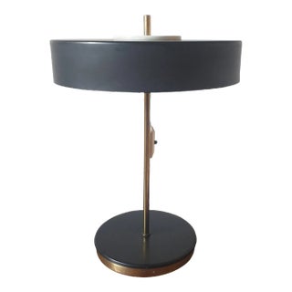 Mid-Century Table Lamp from Kamenicky Senov, 1970s For Sale