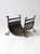 Vintage Iron and Steel Fireplace Log Holder For Sale - Image 10 of 17