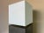 Contemporary Modern Concrete Cube Table Lamp W/ Shade/ Sold For Sale - Image 3 of 12