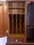 1860s Federal Walnut Postmaster's Desk For Sale - Image 6 of 16