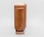 Wood Fine Art Deco Amboyna Burr Table Top Cabinet, 1930s For Sale - Image 7 of 16