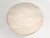 French Country Country French White Washed Round Kitchen/Dining Table (6) Chairs For Sale - Image 3 of 17