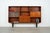 Danish Teak Bookcase, 1970s For Sale - Image 3 of 18