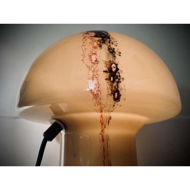 Lido Mushroom Lamp from Peill & Putzler, 1970s For Sale - Image 18 of 18