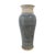 Ceramic 1991 James & Kathleen Fox River Pottery Large California Studio Floor Vase For Sale - Image 7 of 11