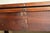 1920s Antique American Sheraton Mahogany Console Table For Sale - Image 12 of 12