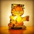 Garfield Table Lamp by Jim Davis, Italy, 1978 For Sale - Image 16 of 18