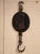 Mid-19th Century English Brass and Iron Hanging Trade Spring Balance Scale For Sale - Image 10 of 13