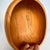 Bowl in Rotted Beech by Gösta Israelsson, 1960s For Sale - Image 6 of 10