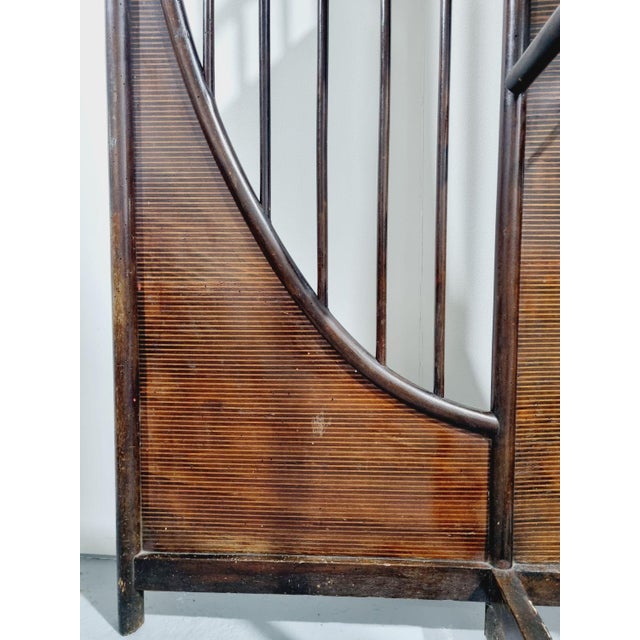 Art Nouveau Coat Stand from Thonet, 1920s For Sale - Image 13 of 15