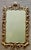 Antique 18th Century English George III Chinese Chippendale Carved Giltwood Mirror For Sale - Image 9 of 12