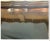Mid 20th Century Vintage Oval Coffee Table With Brass Tray and Scalloped Edge For Sale - Image 12 of 13