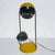 1970s 1970s Sonneman Style Atomic Eyeball Table Lamp For Sale - Image 5 of 12