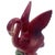 Pink 1948 "Souvenir of Miami" Mother & Child Ceramic Pink Flamingo Figurine For Sale - Image 8 of 10
