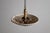 Uchiwa Series Hana I Ceiling Light by Ingo Maurer for Design M, Germany, 1970s For Sale - Image 18 of 18