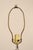 Mid 20th Century Leviton Mid Century Modern Pair of Cork Table Lamps For Sale - Image 13 of 18