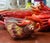 Early 20th Century Maine Coastal Style Lobster Collection Royal Bayreuth Tureen Creamer Sauce Set of Four For Sale - Image 5 of 13